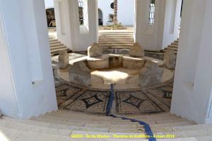031- Thermes de  Kallithea
